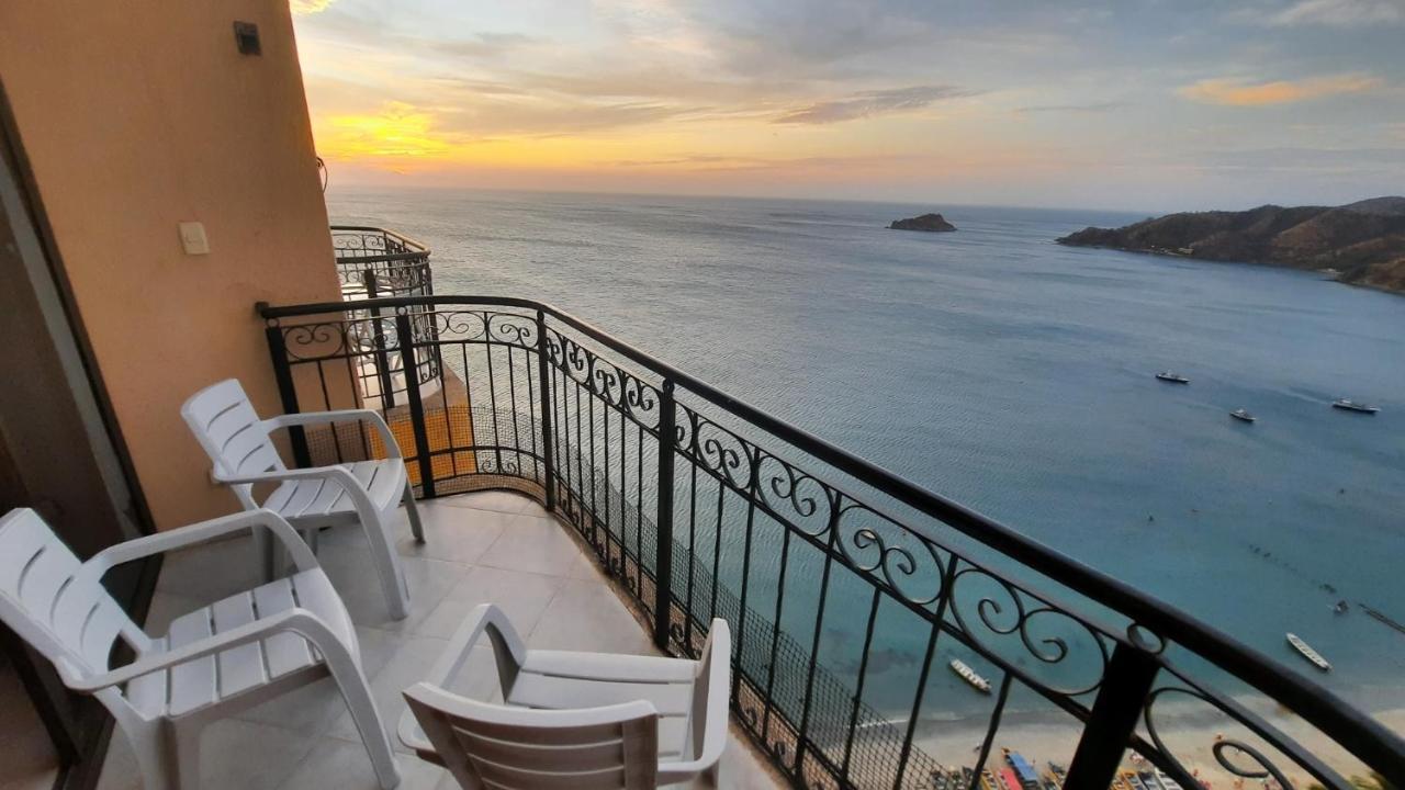 El Penon Del Rodadero - Apto 1307b Appartement *