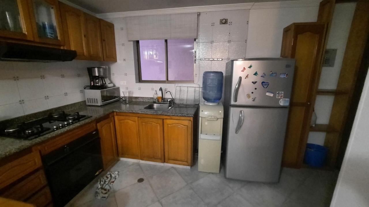 El Penon Del Rodadero - Apto 1307b Appartement *