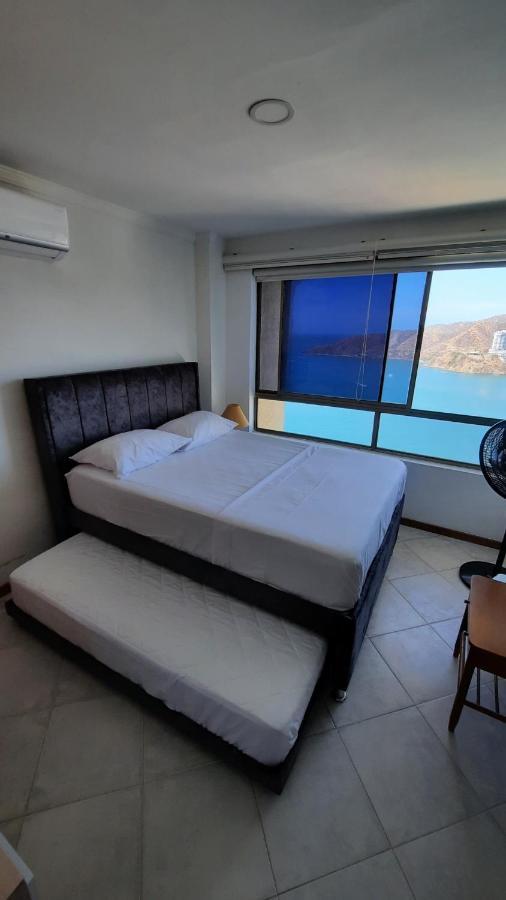 Appartement El Penon Del Rodadero - Apto 1307b Santa Marta (Magdalena)