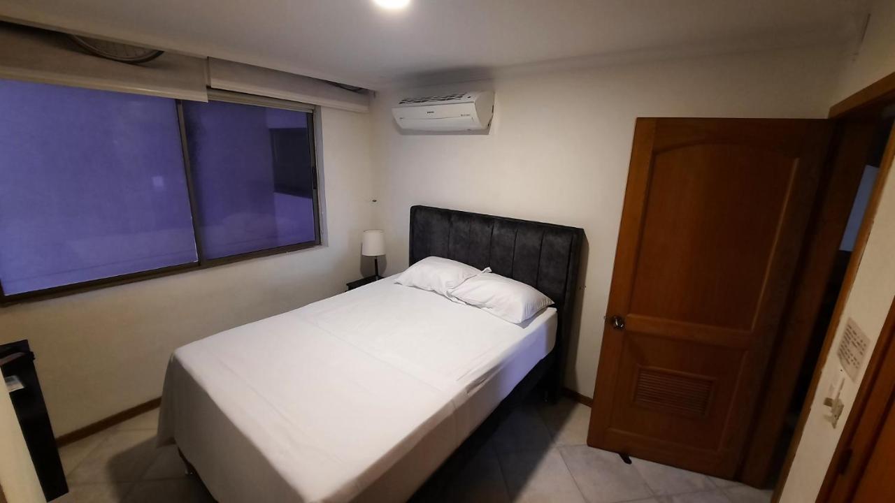 El Penon Del Rodadero - Apto 1307b Appartement Santa Marta (Magdalena)