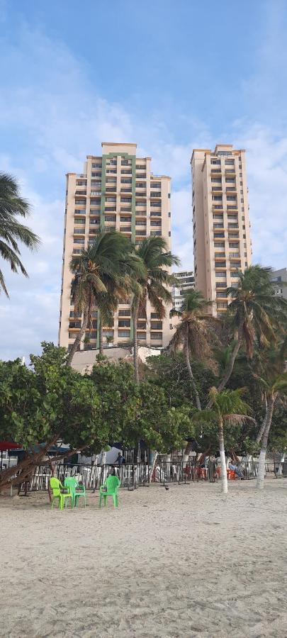 El Penon Del Rodadero - Apto 1307b Appartement *