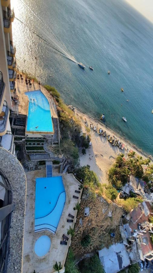 El Penon Del Rodadero - Apto 1307b Appartement Santa Marta (Magdalena)