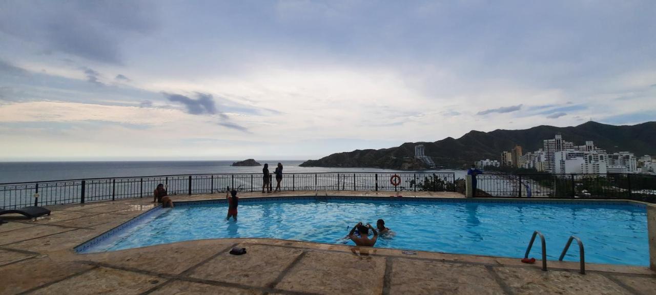Appartement El Penon Del Rodadero - Apto 1307b Santa Marta (Magdalena)