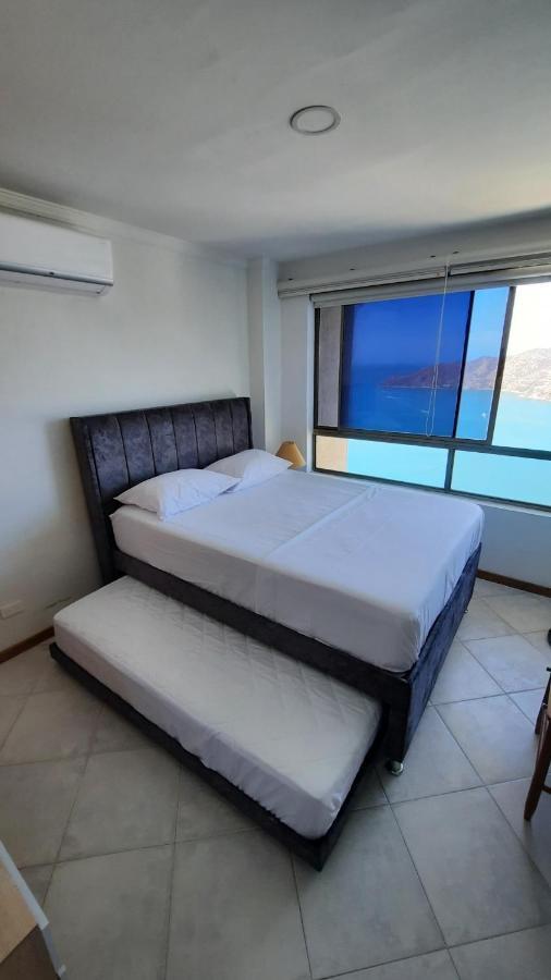 Appartement El Penon Del Rodadero - Apto 1307b Santa Marta (Magdalena)