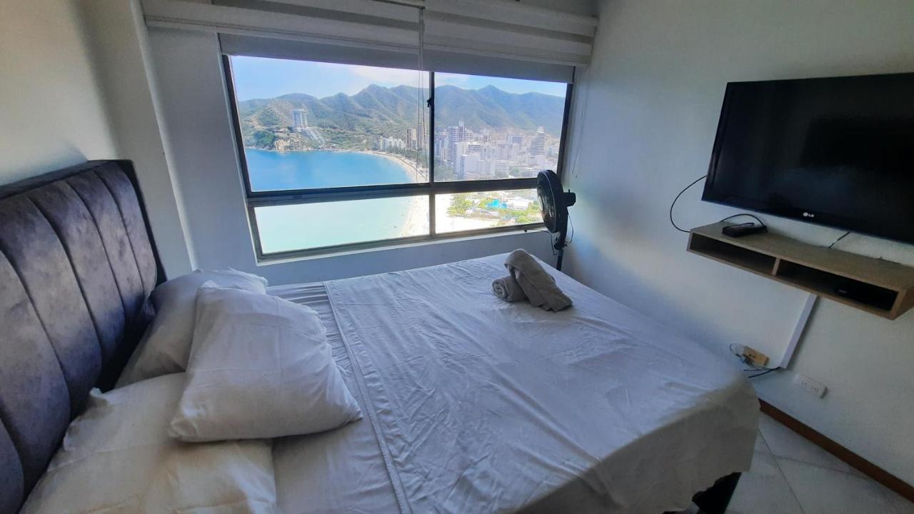 Appartement El Penon Del Rodadero - Apto 1307b Santa Marta (Magdalena)