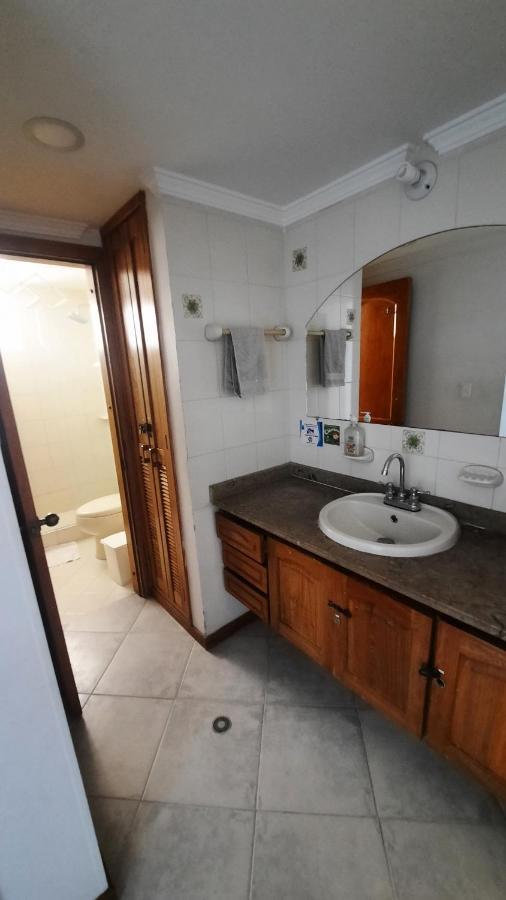 El Penon Del Rodadero - Apto 1307b Santa Marta (Magdalena)