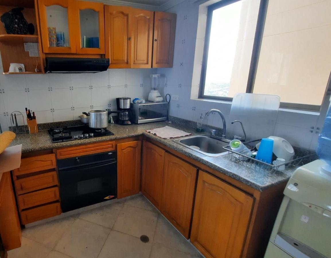 Appartement El Penon Del Rodadero - Apto 1307b Santa Marta (Magdalena)